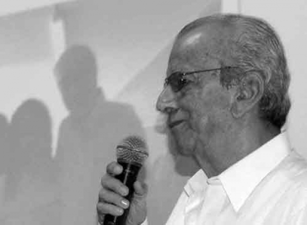 Falleci&oacute; Humberto V&eacute;lez Ram&iacute;rez