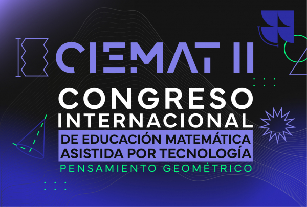 Nov 30 y Dic 1 / Congreso CIEMATII
