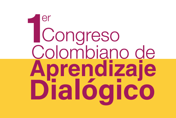 I Congreso Colombiano de Aprendizaje Dial&oacute;gico