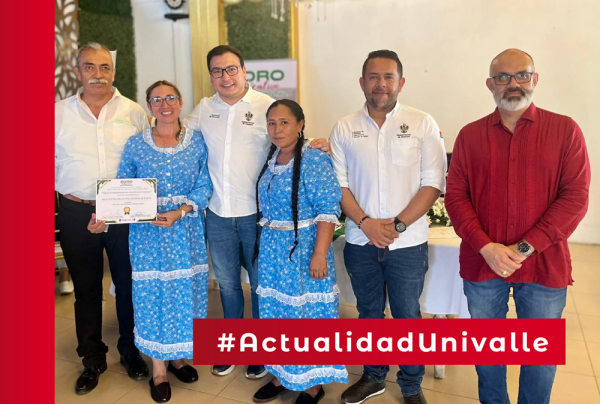 La Universidad del Valle aporta reflexi&oacute;n y pensamiento curricular al Foro Educativo Departamental del Casanare 2025