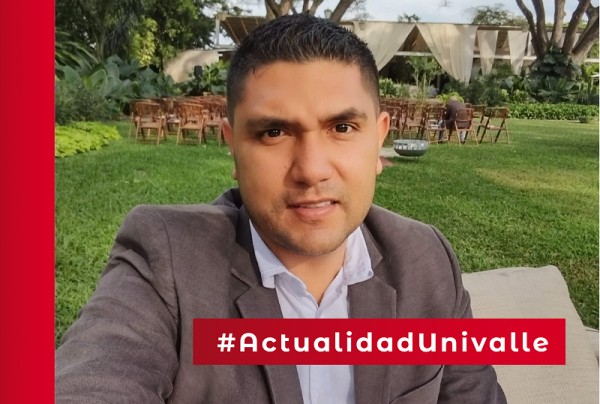 Profesor de la FEP recibi&oacute; reconocimiento de la Red Iberoamericana de Pedagog&iacute;a (REDIPE)