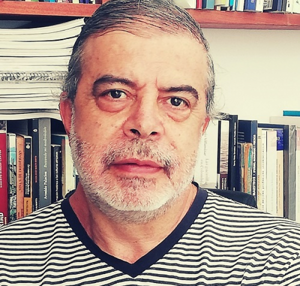 Elegido nuevo decano de la FEP