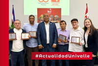 Investigadores y grupos de la FEP fueron reconocidos por su excelencia investigativa