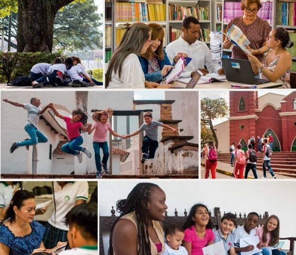 Semana de la Educaci&oacute;n 2019