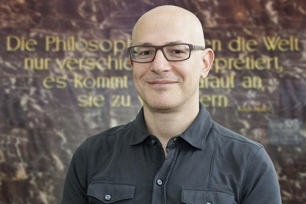 Conferencia inaugural