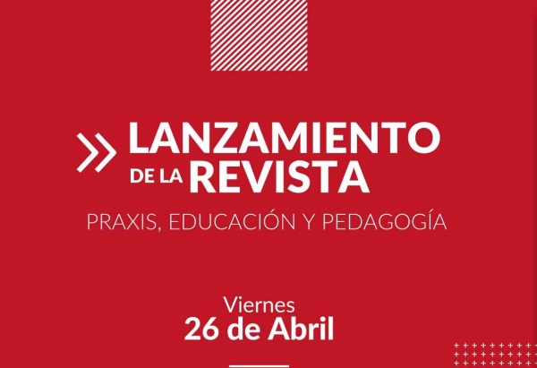 Lanzamiento Revista PEP