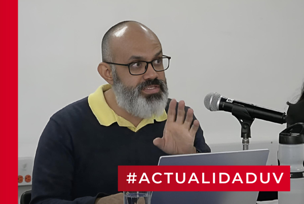 La FEP presente en encuentro internacional de formaci&oacute;n profesional en Pedagog&iacute;a