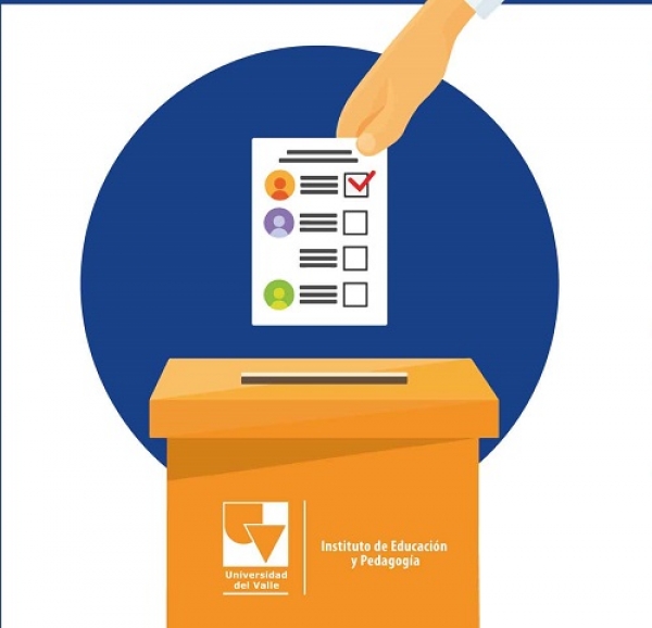 Estudiantes habilitados para jornada electoral IEP