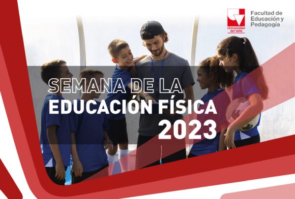 Semana de la Educaci&oacute;n F&iacute;sica