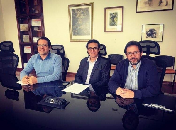 El DIE propone crear Instituto de Formaci&oacute;n de Maestros