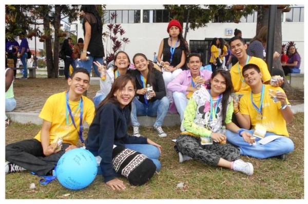 Ondas Valle obtiene reconocimientos en Feria Regional