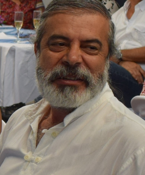 Homenaje y conversatorio