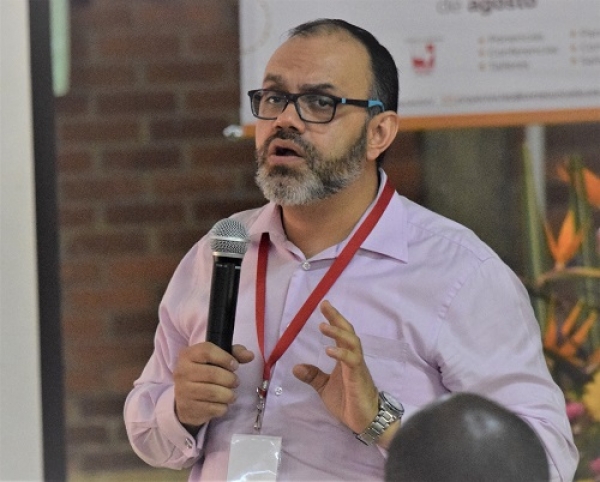 Curr&iacute;culo y formaci&oacute;n docente