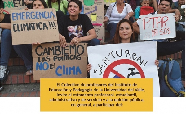 Sesi&oacute;n del Caf&eacute; Pedag&oacute;gico