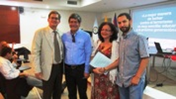 As&iacute; fue la VII Semana Maestra