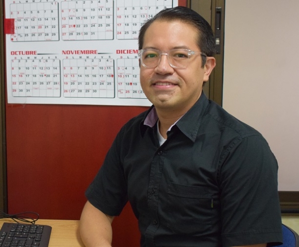 Publicaci&oacute;n en ciencias