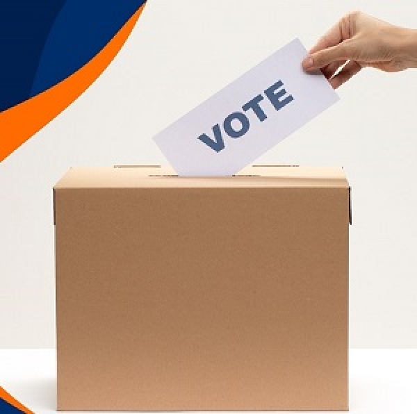 Elecciones a Rep. Profesoral