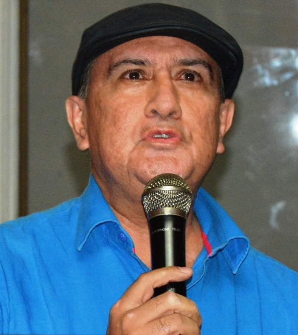 Reconocimiento en evento de ciencias