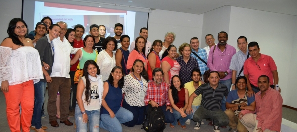 20 a&ntilde;os del Programa de Estudios Pol&iacute;ticos