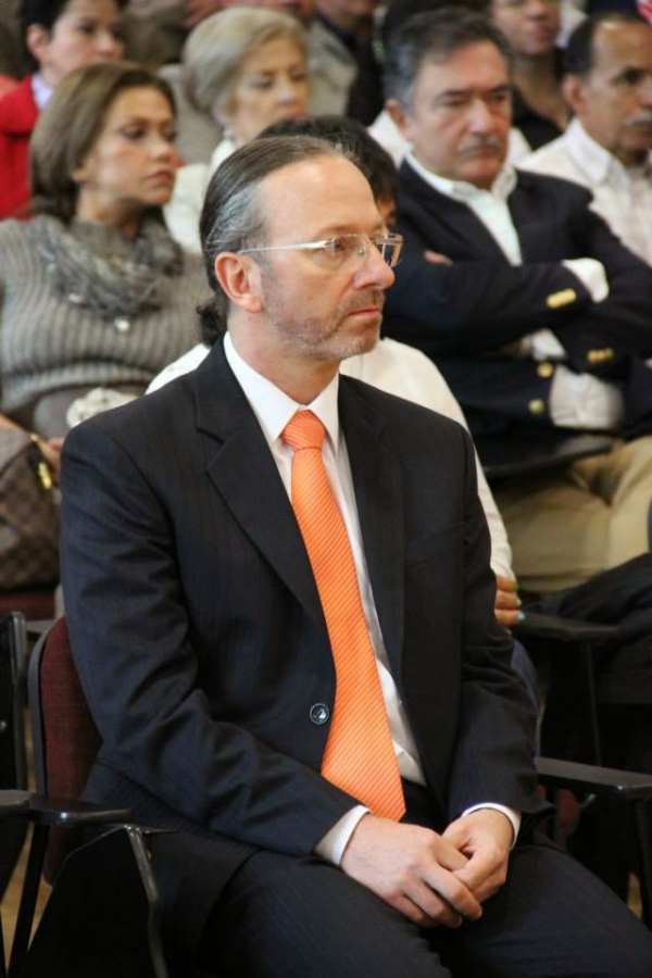 Conferencia inaugural