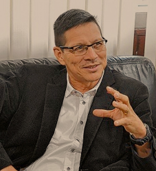 Apertura XII Semana Maestra