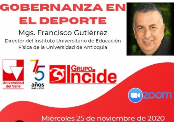 Gobernanza en el deporte