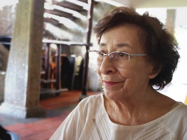 Un sentido adi&oacute;s a Nohram&eacute;rica...