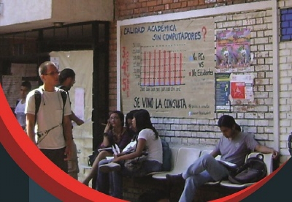 &iquest;Cu&aacute;l calidad de la educaci&oacute;n superior?