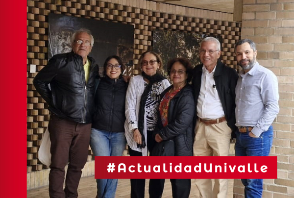 Grupo UNIVEDUS presente en CLACSO 2025