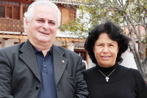 Conferencia de Bruno D'Amore