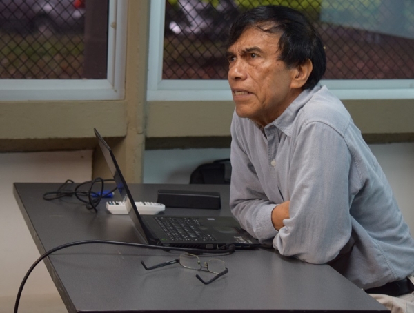 Comunicado de la Direcci&oacute;n del IEP