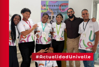 Estudiantes de Recreaci&oacute;n participan en Eupro 2026 con propuesta art&iacute;stica sobre bienestar emocional