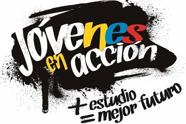 J&oacute;venes en acci&oacute;n, fechas finales.